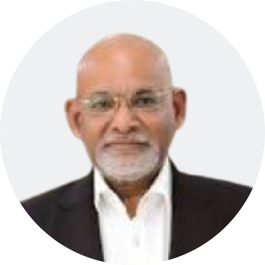 Anil Goel